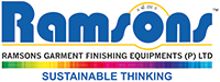 Ramsons Garment Finishing Equpments (p) ltd.
